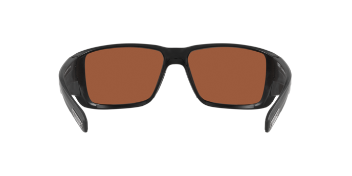 Costa Del Mar 06S9078 BLACKFIN PRO