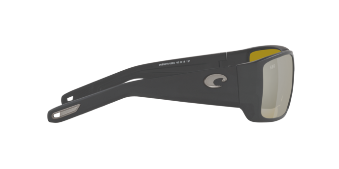 Costa Del Mar 06S9078 BLACKFIN PRO