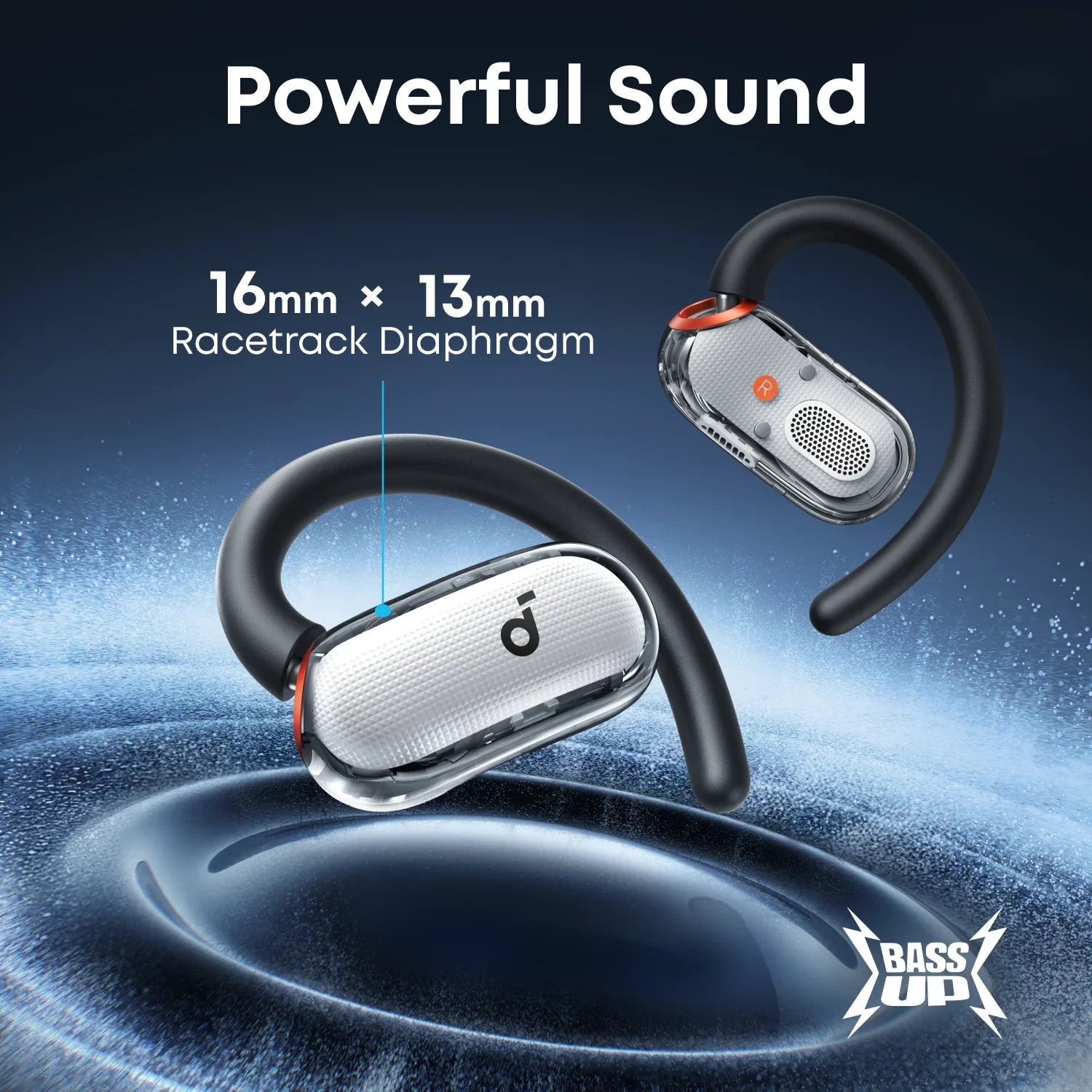 soundcore V40i & C30i