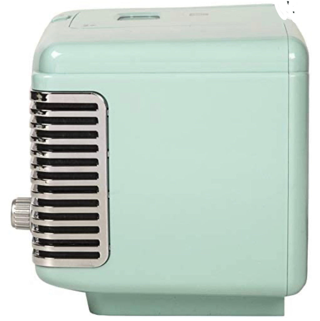 Crosley Corsair Tabletop Am/fm Bluetooth Radio, Cd Player, Dual Alarm Clock