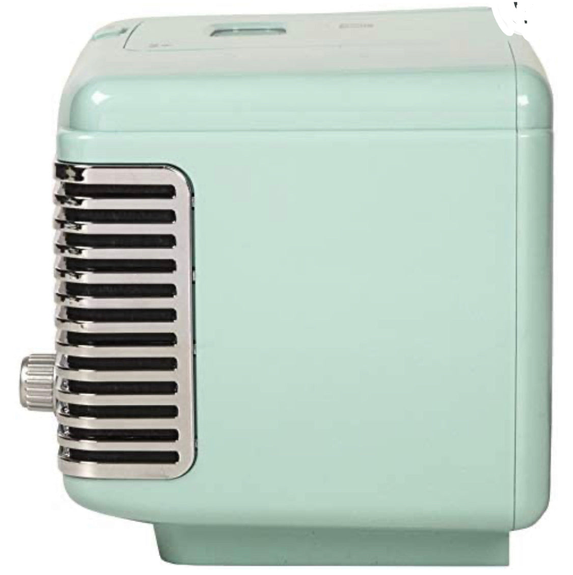 Crosley Corsair Tabletop Am/fm Bluetooth Radio, Cd Player, Dual Alarm Clock