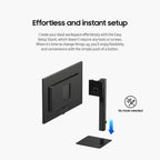 24" ViewFinity S6 (S60D) Series
