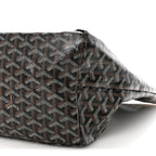 Goyardine Saint Louis GM Black
