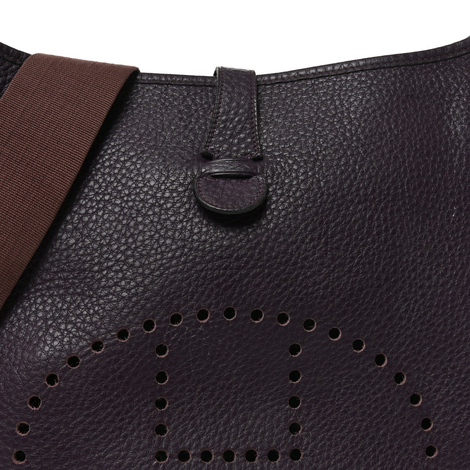 Taurillon Clemence Evelyne GM Raisin