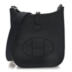Taurillon Clemence Evelyne TPM Black