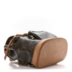 Monogram Mini Montsouris Backpack
