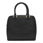 Epi Pont-Neuf Black