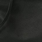 Grained Calfskin Nu Twin Bag Dark Pine