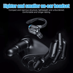 Translator Earbuds 144 Languages Real Time Online/OffLine Translation Earphones