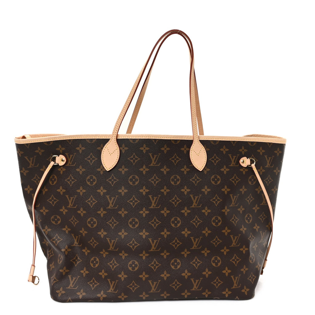 Monogram Neo Neverfull GM