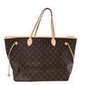 Monogram Neo Neverfull GM