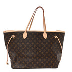 Monogram Neo Neverfull GM
