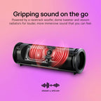 LG xboom Grab by will.i.am,