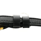 Smooth Calfskin Le Grand Bambino Black