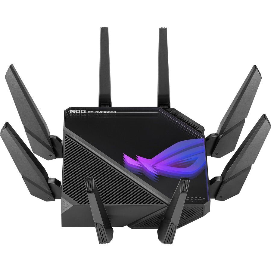 ROG Rapture GT-AXE16000 Wi-Fi 6E