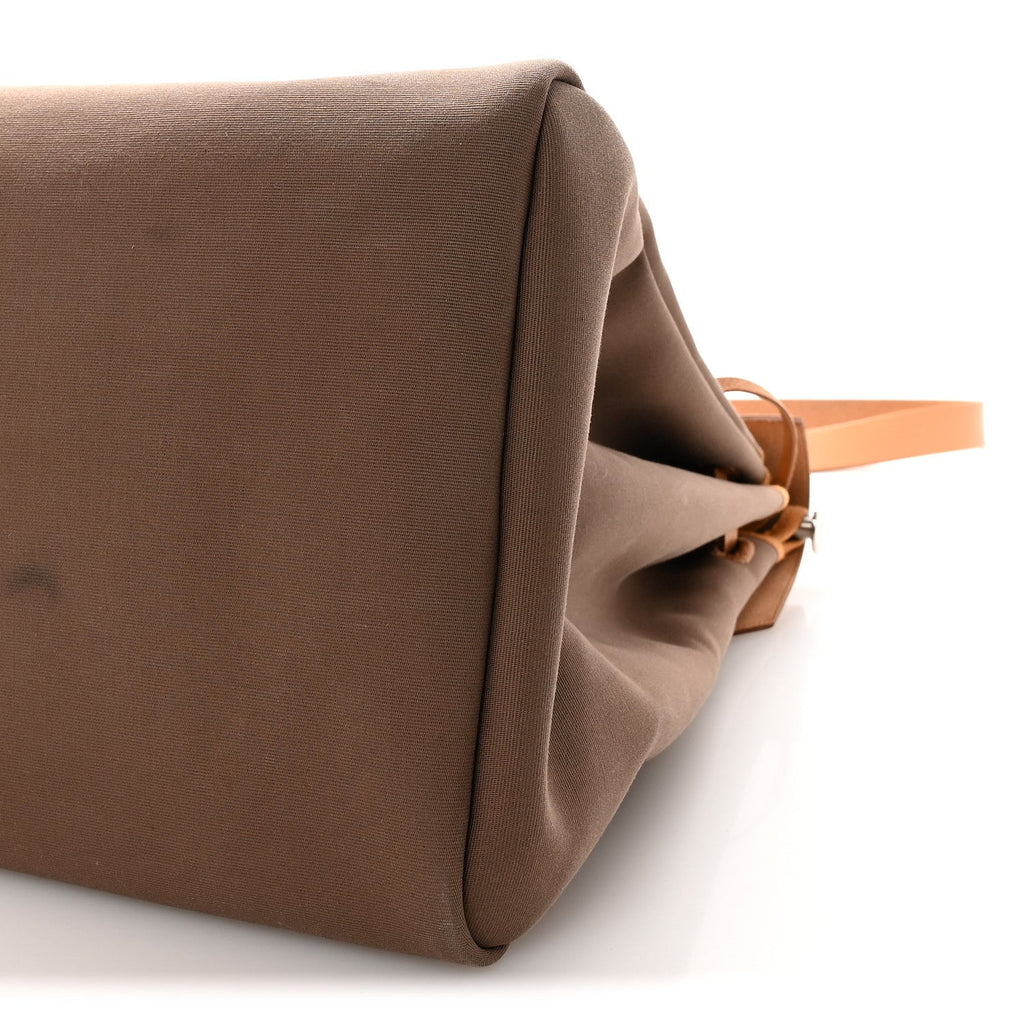 Military Toile Vache Hunter Herbag Cabine Zip 50 Etoupe Dune