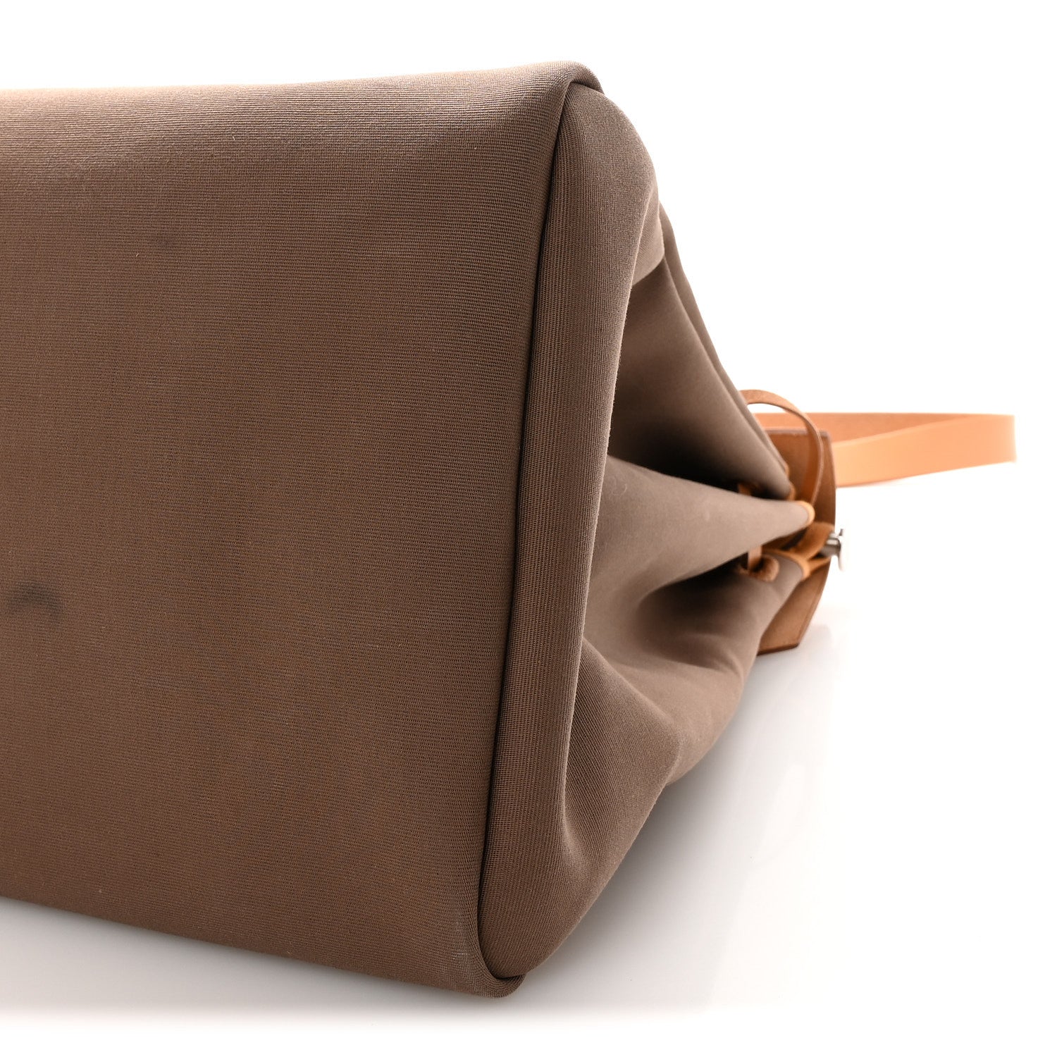 Military Toile Vache Hunter Herbag Cabine Zip 50 Etoupe Dune