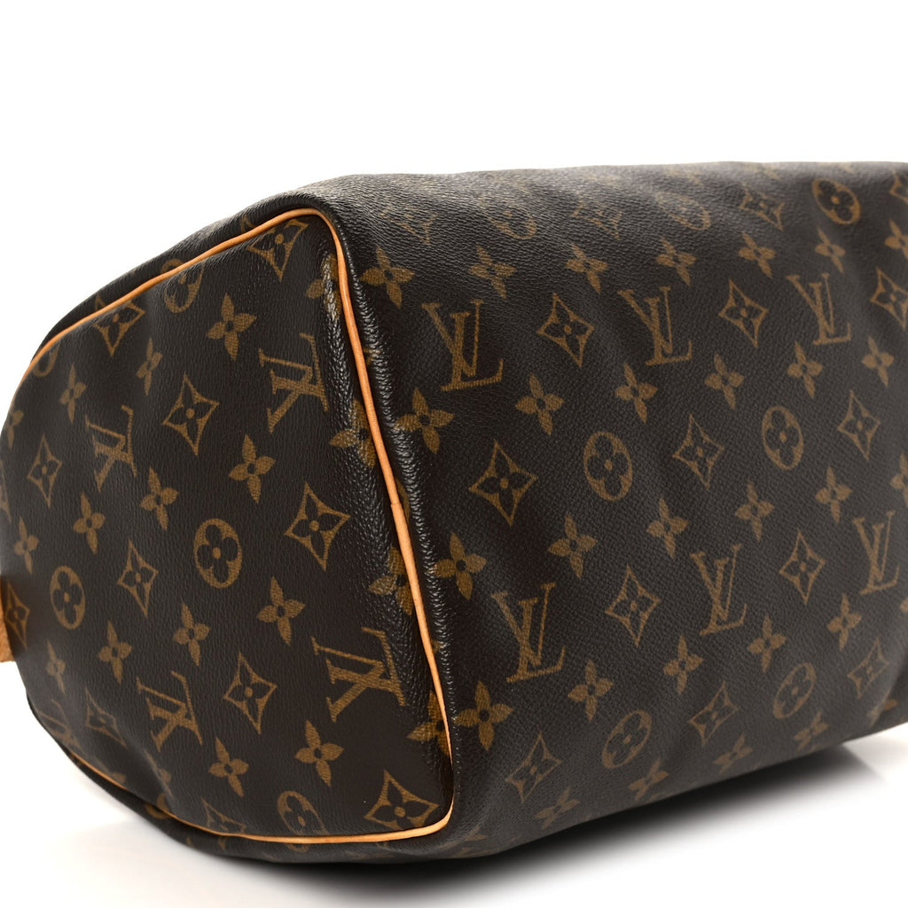 Monogram Speedy 30