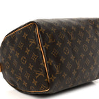 Monogram Speedy 30