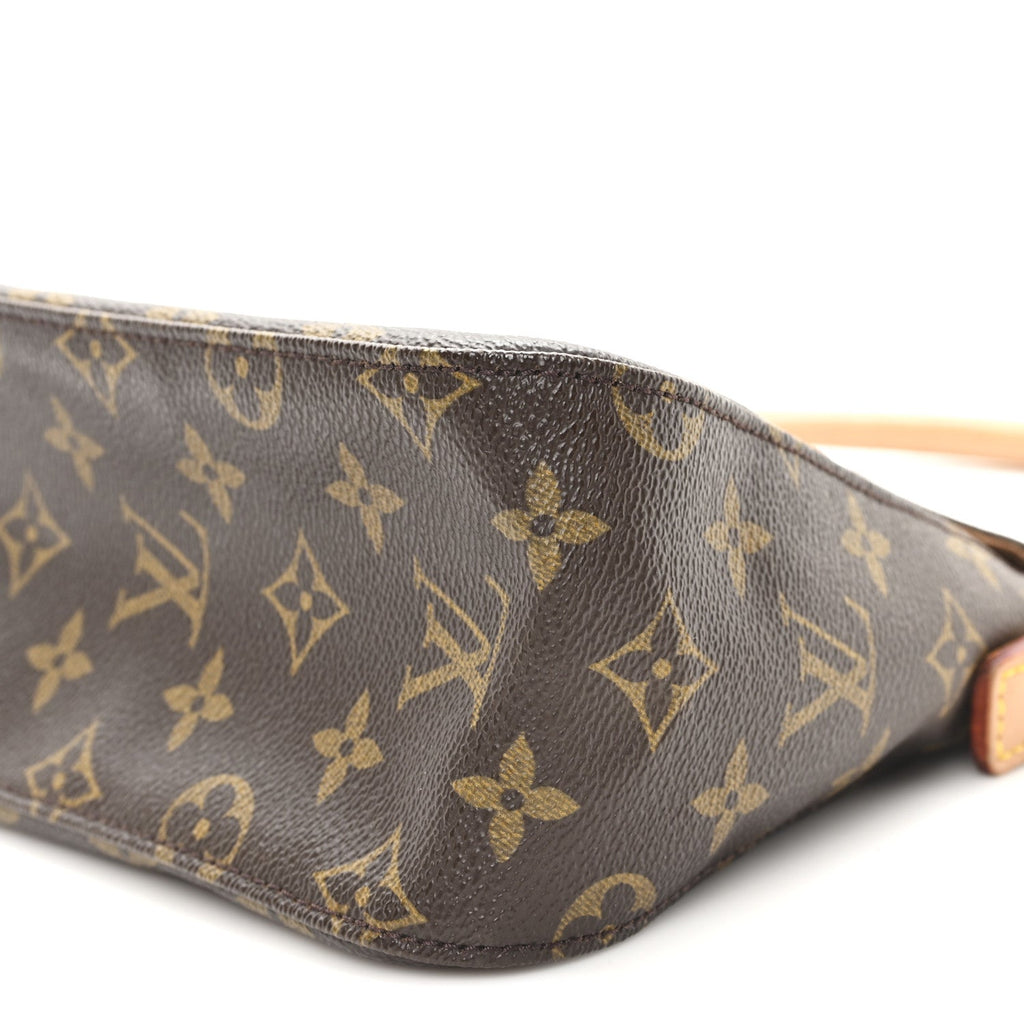 Monogram Mini Looping
