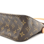 Monogram Mini Looping