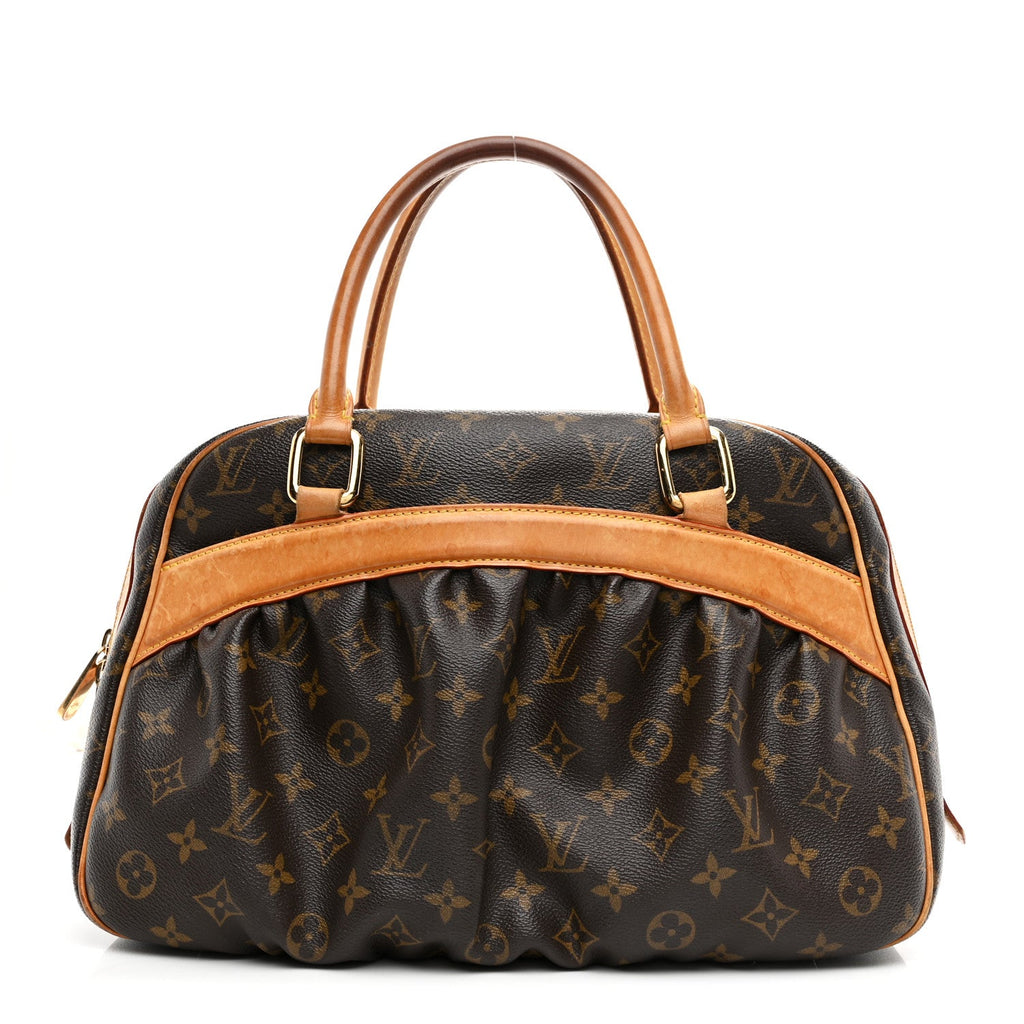 Monogram Mizi