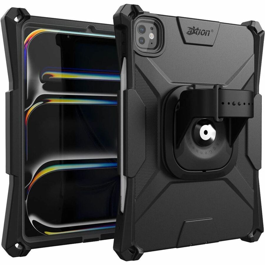 aXtion Bold MP for iPad Pro