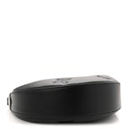 Calfskin Bubblegram Over The Moon Black