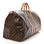 Monogram Keepall 60
