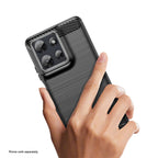 SAHARA - Venture Series Anti-Slip Case - Motorola Moto G Power 5G (2025)