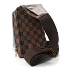 Damier Ebene Geronimos