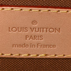 Monogram Multi Pochette Accessories Rose Clair
