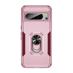 SAHARA - Raider Series Heavy Duty Kickstand Case - Google Pixel 8