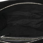 Calfskin Petite GG Small Tote Bag Black