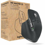 Logitech MX Master 3S Wireless