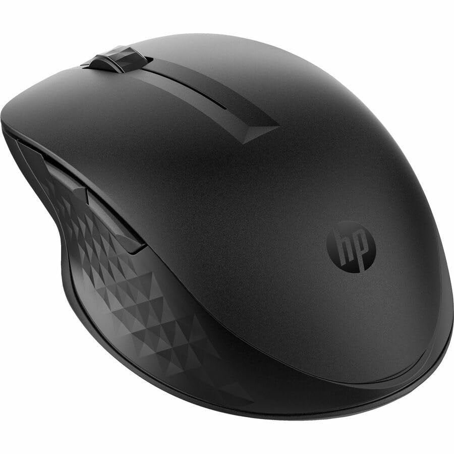 435 Multi-Device Wireless Mouse