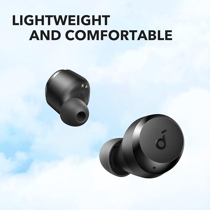 soundcore A20i | True Wireless Earbud
