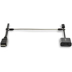 Adjustable Universal Security