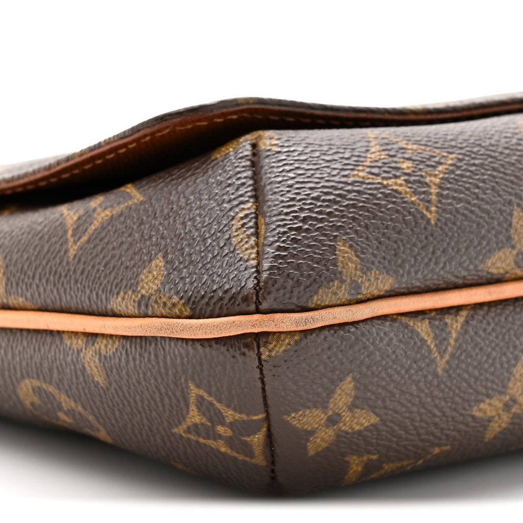Monogram Musette Tango