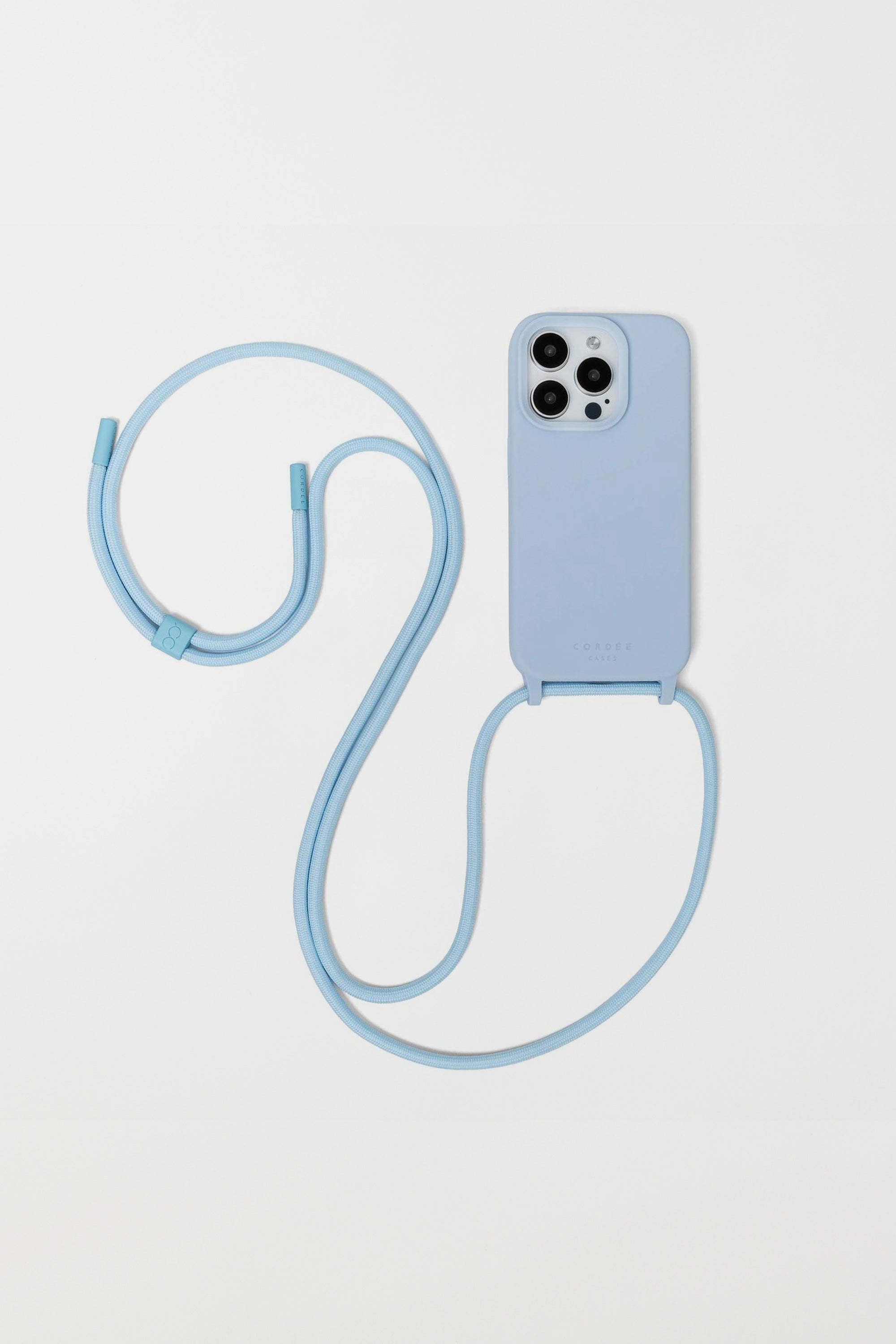 Cordée Cases Cairo Phone Strap Set