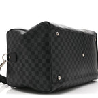 Damier Graphite Roadster
