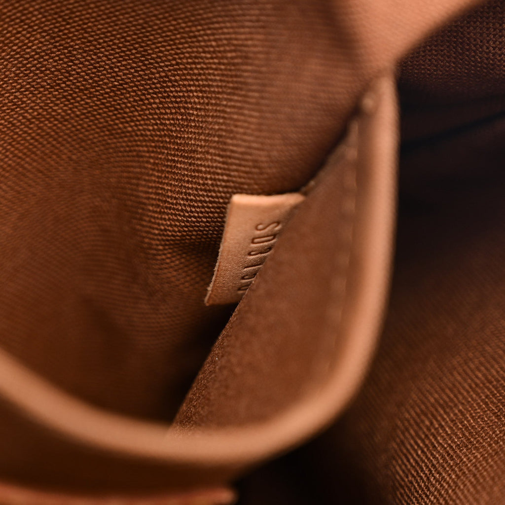 Monogram Thames PM