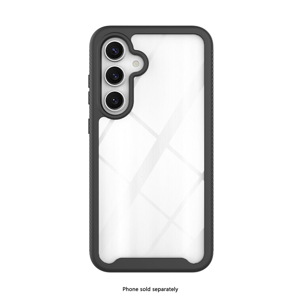 SAHARA - Raider Series GRIP Case - Samsung Galaxy S24 FE