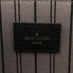 Empreinte Pochette Metis Black