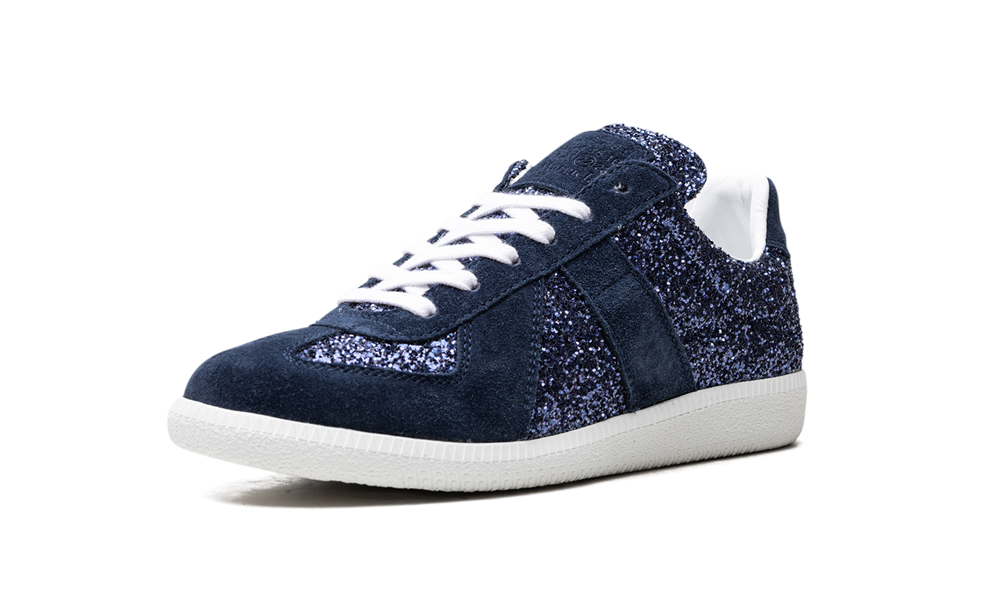 Replica Low Top Sneakers WMNS "Glitter" S58WS0100 P1413 T5133