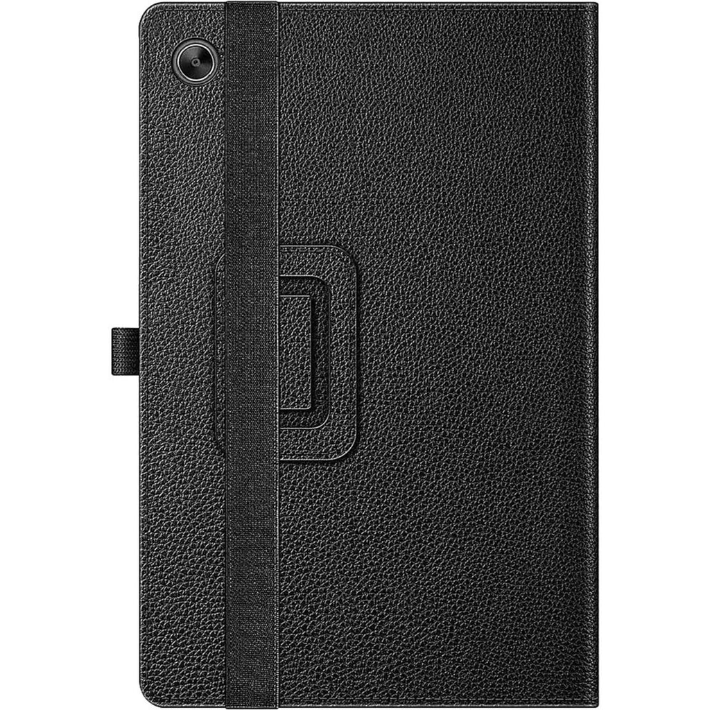 SAHARA - Folio Case for Lenovo Tab M10 Plus (3rd Gen) - Black