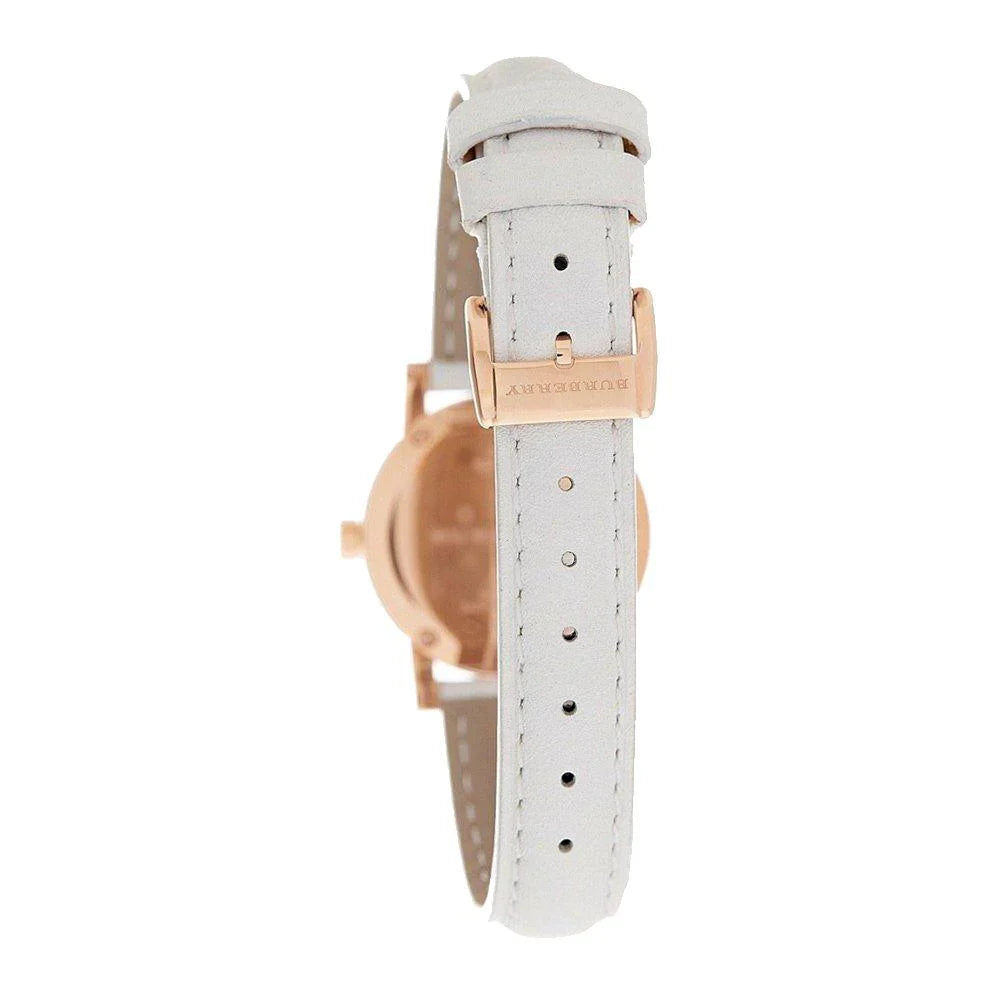 Burberry Ladies Watch The City Rose Gold