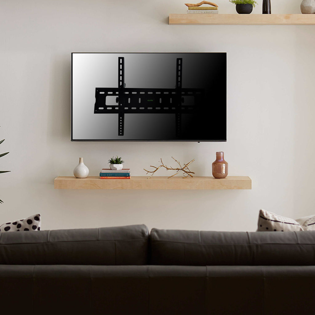 Tilt Television Wall Mount 32-70 Inch LED, LCD and Plasma Screens