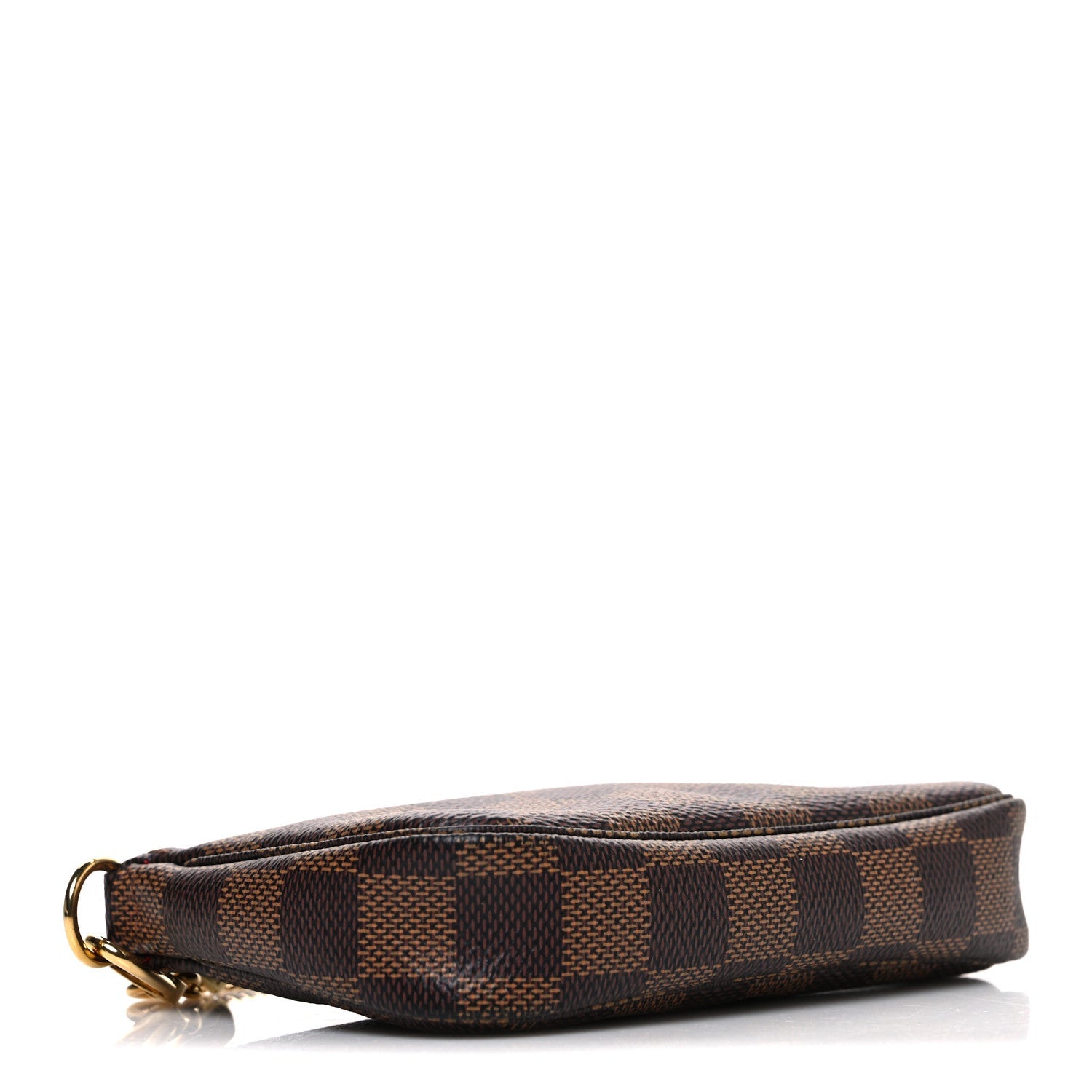 Damier Ebene Mini Pochette Accessories