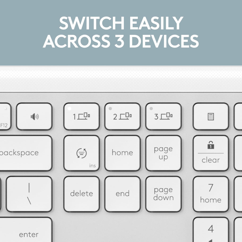 Logitech Signature Slim K950